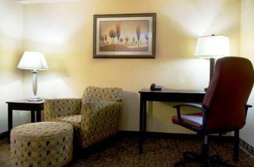 фото отеля Holiday Inn Express & Suites DFW Airport South Hotel