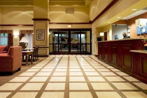 фото отеля Holiday Inn Express & Suites DFW Airport South Hotel