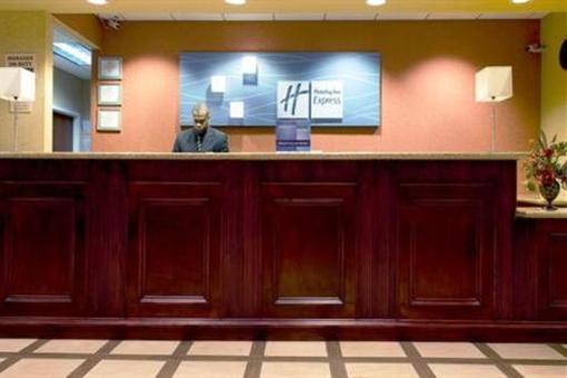 фото отеля Holiday Inn Express & Suites DFW Airport South Hotel