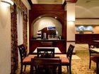 фото отеля Holiday Inn Express & Suites DFW Airport South Hotel
