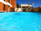 фото отеля Holiday Inn Express & Suites DFW Airport South Hotel