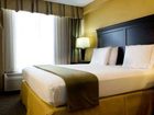 фото отеля Holiday Inn Express & Suites DFW Airport South Hotel