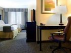 фото отеля Holiday Inn Express & Suites DFW Airport South Hotel