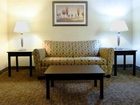 фото отеля Holiday Inn Express & Suites DFW Airport South Hotel
