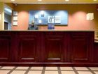 фото отеля Holiday Inn Express & Suites DFW Airport South Hotel