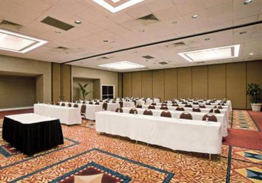 фото отеля Holiday Inn Torrance