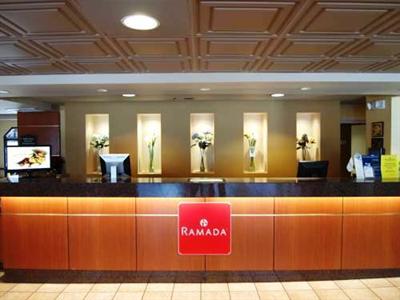 фото отеля Ramada Los Angeles Convention Center