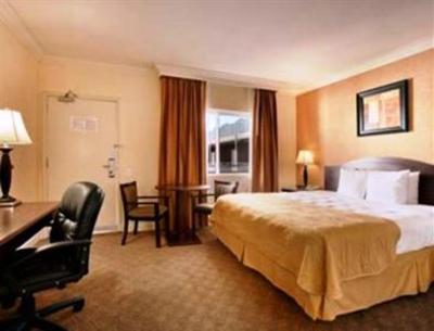 фото отеля Ramada Los Angeles Convention Center
