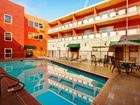 фото отеля Ramada Los Angeles Convention Center