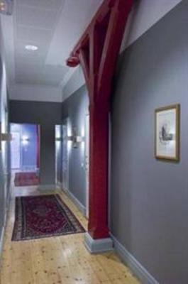 фото отеля Best Western Columbus Hotell