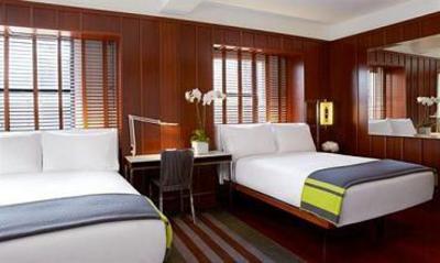 фото отеля Hudson Hotel