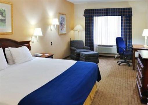 фото отеля Holiday Inn Express Houston-NW Highway 290 and FM 1960
