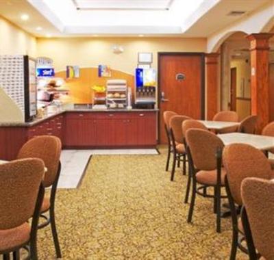 фото отеля Holiday Inn Express Houston-NW Highway 290 and FM 1960