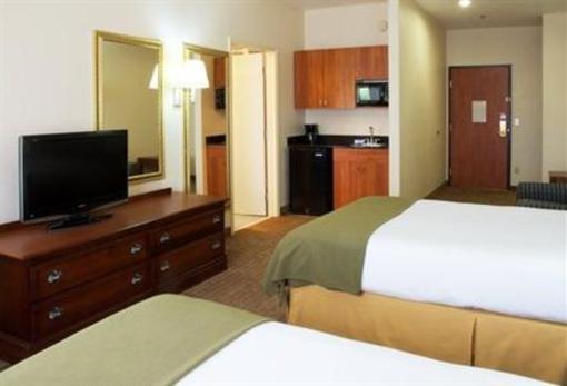 фото отеля Holiday Inn Express Houston-NW Highway 290 and FM 1960