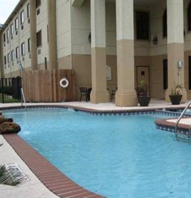 фото отеля Holiday Inn Express Houston-NW Highway 290 and FM 1960