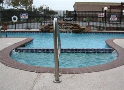 фото отеля Holiday Inn Express Houston-NW Highway 290 and FM 1960