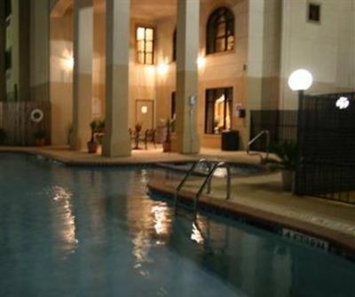 фото отеля Holiday Inn Express Houston-NW Highway 290 and FM 1960