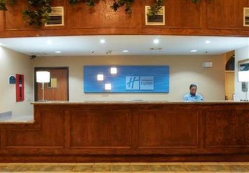 фото отеля Holiday Inn Express Houston-NW Highway 290 and FM 1960