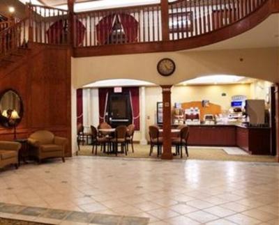 фото отеля Holiday Inn Express Houston-NW Highway 290 and FM 1960