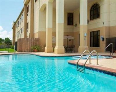 фото отеля Holiday Inn Express Houston-NW Highway 290 and FM 1960