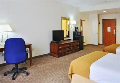 фото отеля Holiday Inn Express Houston-NW Highway 290 and FM 1960