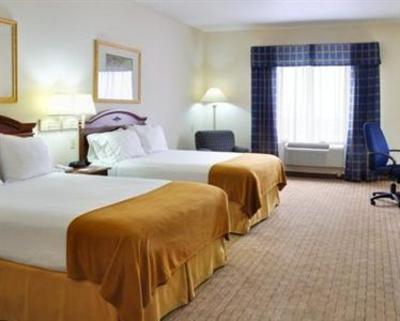 фото отеля Holiday Inn Express Houston-NW Highway 290 and FM 1960