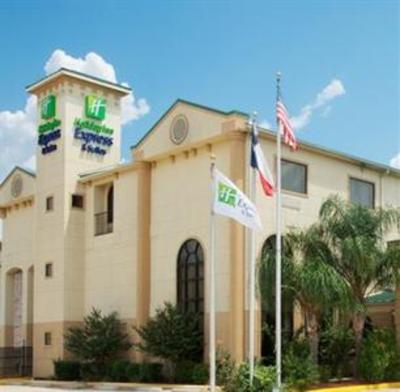 фото отеля Holiday Inn Express Houston-NW Highway 290 and FM 1960