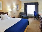 фото отеля Holiday Inn Express Houston-NW Highway 290 and FM 1960
