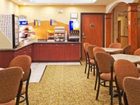 фото отеля Holiday Inn Express Houston-NW Highway 290 and FM 1960