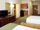 фото отеля Holiday Inn Express Houston-NW Highway 290 and FM 1960
