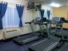 фото отеля Holiday Inn Express Houston-NW Highway 290 and FM 1960