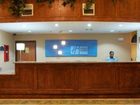 фото отеля Holiday Inn Express Houston-NW Highway 290 and FM 1960
