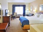 фото отеля Holiday Inn Express Houston-NW Highway 290 and FM 1960