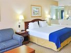 фото отеля Holiday Inn Express Houston-NW Highway 290 and FM 1960