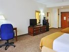 фото отеля Holiday Inn Express Houston-NW Highway 290 and FM 1960