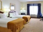 фото отеля Holiday Inn Express Houston-NW Highway 290 and FM 1960