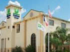 фото отеля Holiday Inn Express Houston-NW Highway 290 and FM 1960
