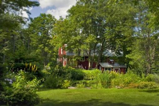 фото отеля West Hill House Bed and Breakfast