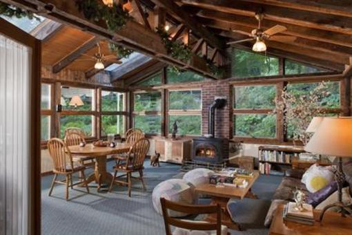 фото отеля West Hill House Bed and Breakfast