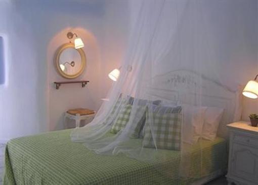 фото отеля Belogna Ikons Villas Vivlos