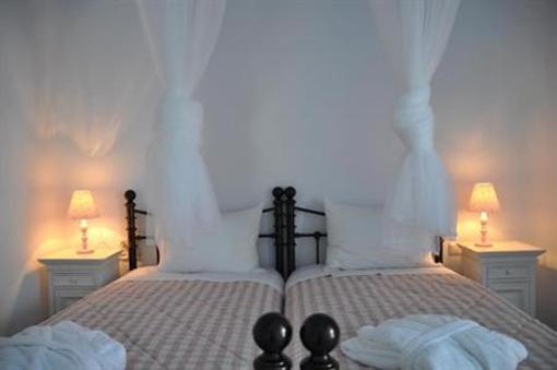 фото отеля Belogna Ikons Villas Vivlos