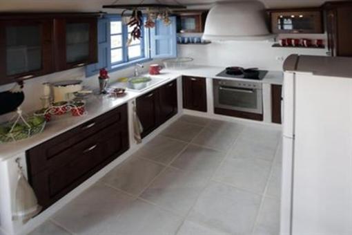 фото отеля Belogna Ikons Villas Vivlos