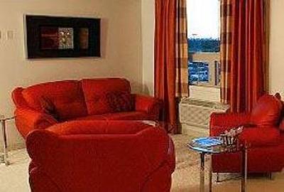 фото отеля Deerfoot Inn and Casino