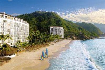фото отеля Dreams Resort And Spa Puerto Vallarta