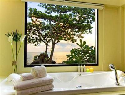 фото отеля Samui Cliff View Resort & Spa