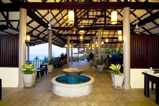 фото отеля Samui Cliff View Resort & Spa
