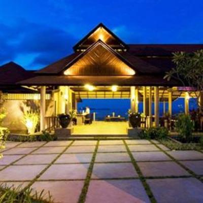 фото отеля Samui Cliff View Resort & Spa
