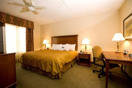 фото отеля Homewood Suites by Hilton Lexington - Hamburg