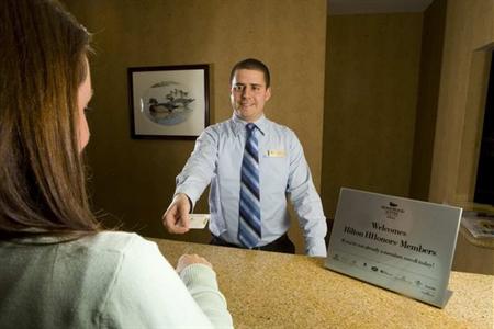 фото отеля Homewood Suites by Hilton Lexington - Hamburg