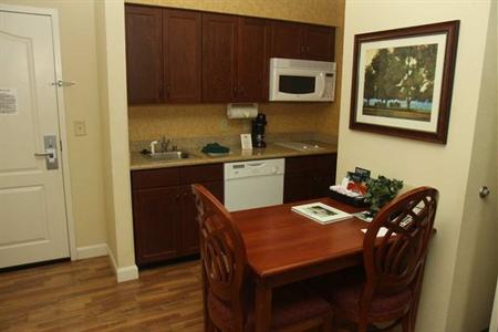 фото отеля Homewood Suites by Hilton Lexington - Hamburg